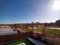 Re-Sale - Detached Villa - Algorfa - La Finca Golf Resort