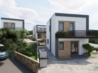 New - Detached Villa - Finestrat - Balcon de Finestrat - Tierra Marina