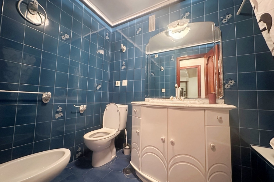 Re-Sale - Apartment - Torrevieja - Torrevieja - Centre