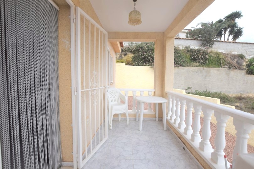 Re-Sale - Detached Villa - Ciudad Quesada - La Marquesa