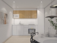 Nieuw - Appartement - San Pedro del Pinatar - San Pedro del Pinatar - Stad