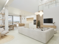 New - Detached Villa - Ciudad Quesada - Ciudad Quesada - Town