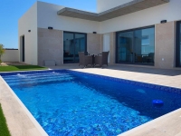 New - Detached Villa - Daya Nueva - Daya Nueva - Town