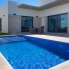 New - Detached Villa - Daya Nueva - Daya Nueva - Town