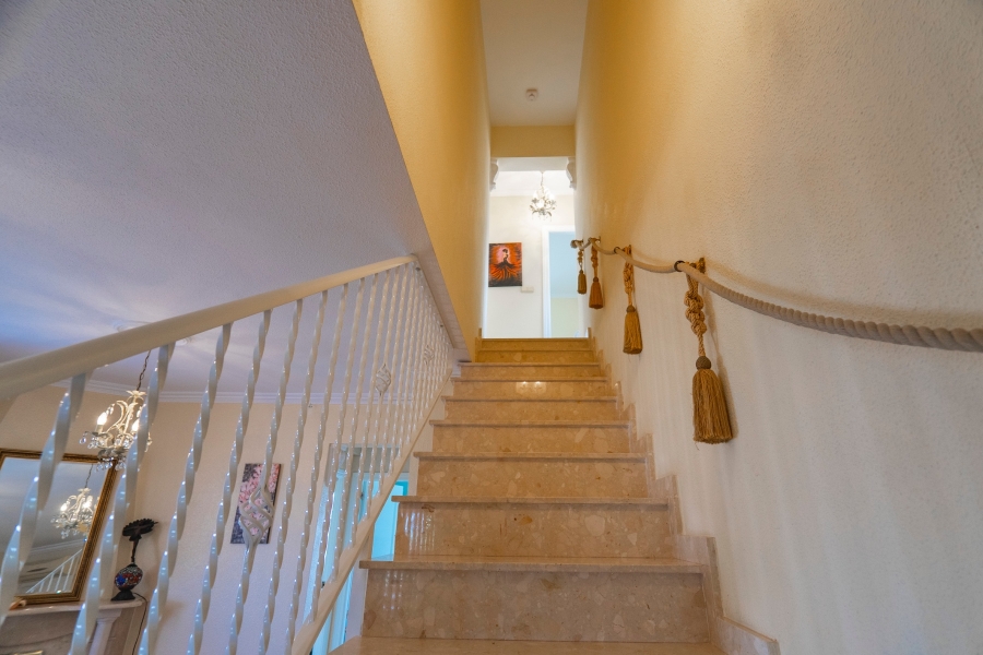 Re-Sale - Detached Villa - Ciudad Quesada - La Marquesa