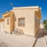Re-Sale - Detached Villa - Ciudad Quesada - Ciudad Quesada - Town