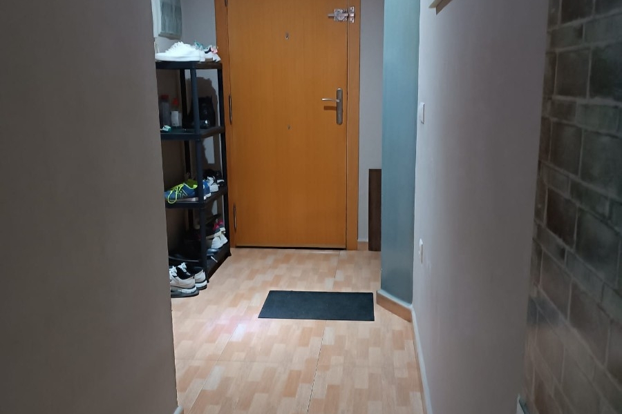 Re-Sale - Apartment - Los Montesinos - La Herrada