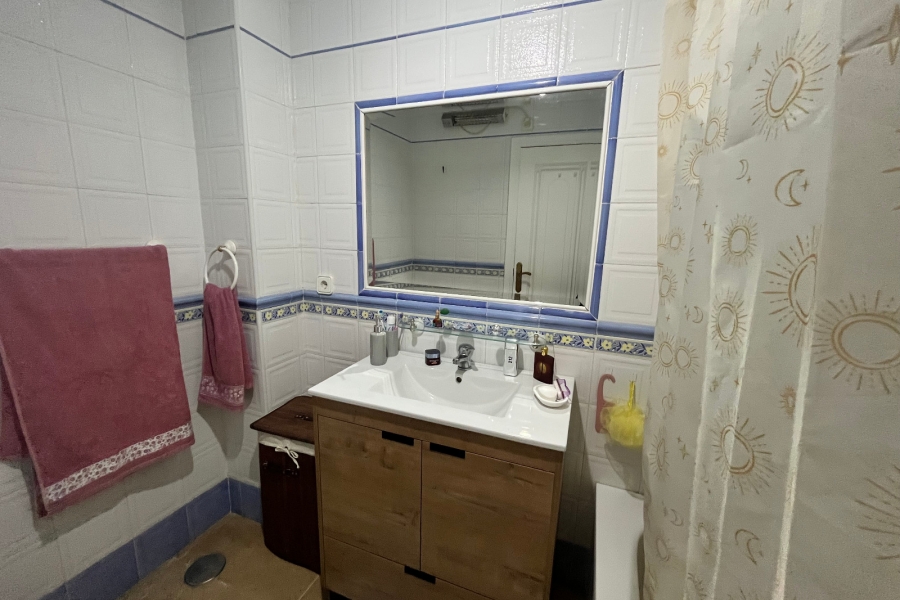 Re-Sale - Quad Villa - Orihuela Costa - Playa Flamenca