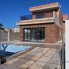 New - Detached Villa - Pilar de La Horadada - Pilar de La Horadada - Town