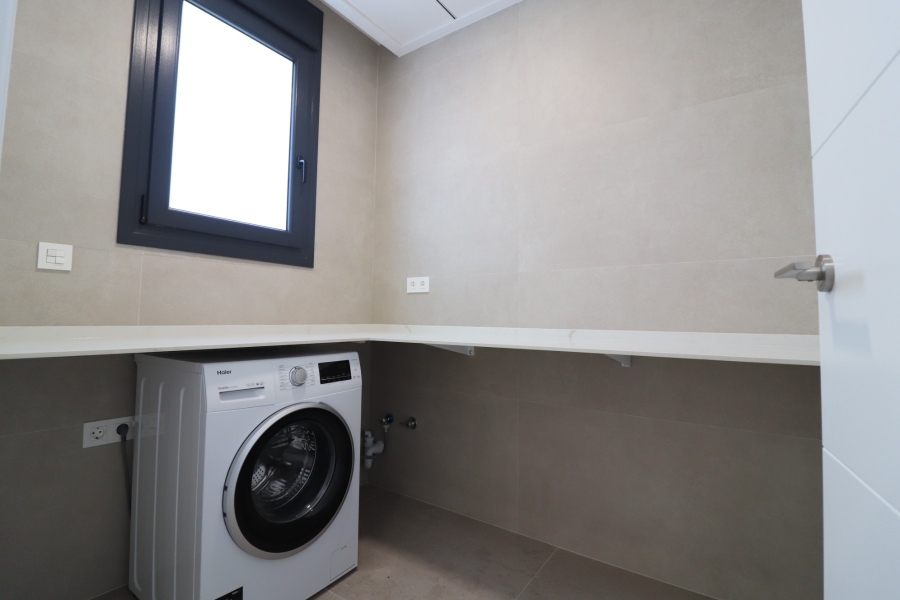 Re-Sale - Detached Villa - Ciudad Quesada - Ciudad Quesada - Town