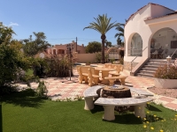 Re-Sale - Detached Villa - Ciudad Quesada - Ciudad Quesada - Town