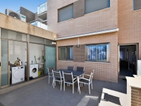 Re-Sale - Apartment - Torre de La Horadada - Torre de La Horadada - Town