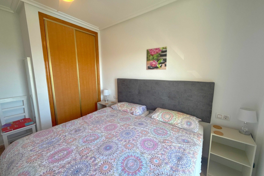 Re-Sale - Apartment - Orihuela Costa - Cabo Roig