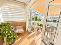 Re-Sale - Semi Detached Villa - Orihuela Costa - Villamartin
