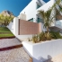 New - Detached Villa - Polop - Polop - Town