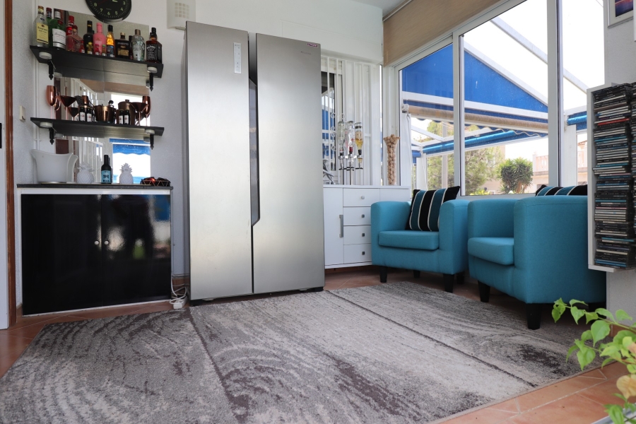 Re-Sale - Detached Villa - Algorfa - Montebello