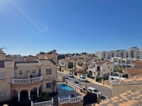 Re-Sale - Townhouse - Orihuela Costa - Villamartin