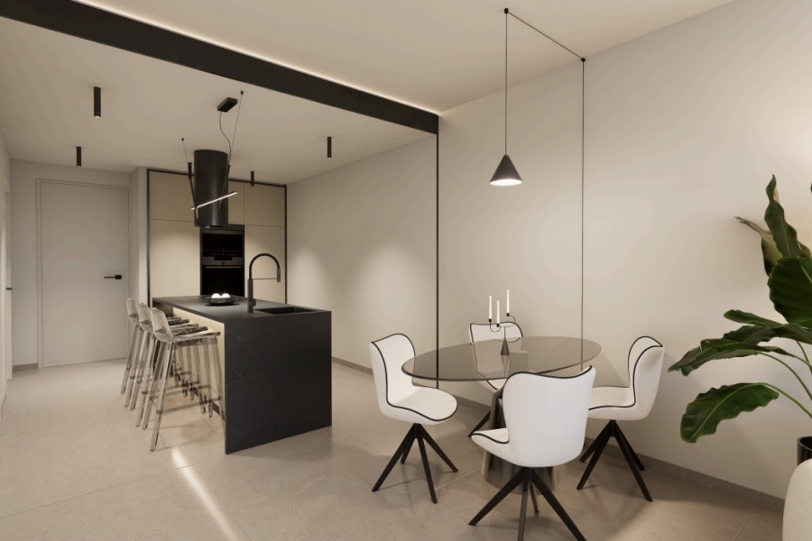 New - Apartment - San Miguel de Salinas - San Miguel - Town