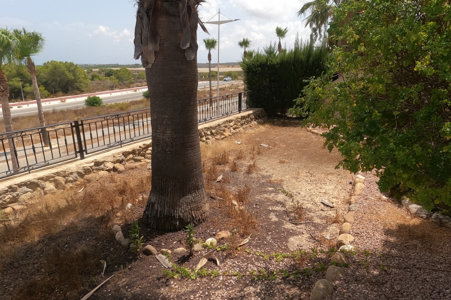 Re-Sale - Apartment - Algorfa - La Finca Golf Resort