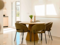 New - Semi Detached Villa - Rojales