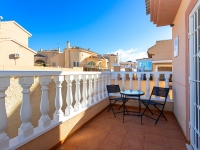 Re-Sale - Detached Villa - Benimar - Rojales Hills