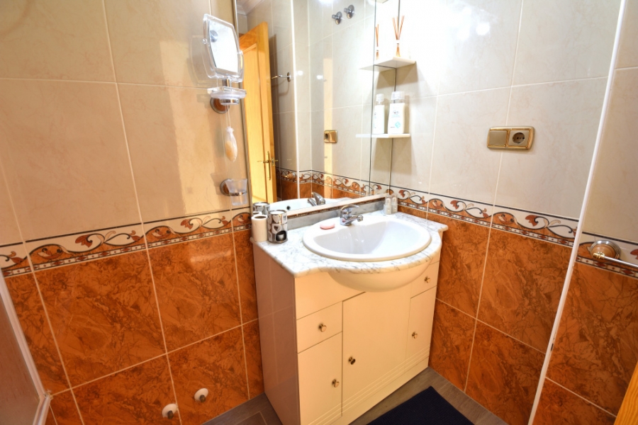 Re-Sale - Apartment - Formentera del Segura - Formentera - Village