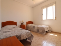 Re-Sale - Townhouse - Ciudad Quesada - Doña Pepa