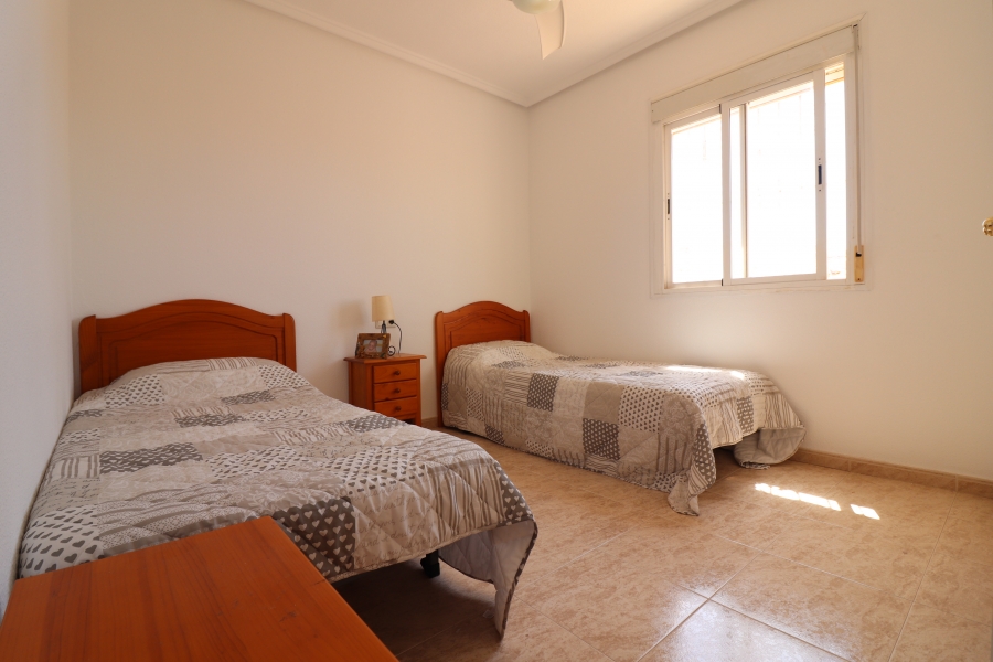 Re-Sale - Townhouse - Ciudad Quesada - Doña Pepa
