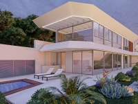 Nye - Frittliggende Villa - Pueblo Mascarat