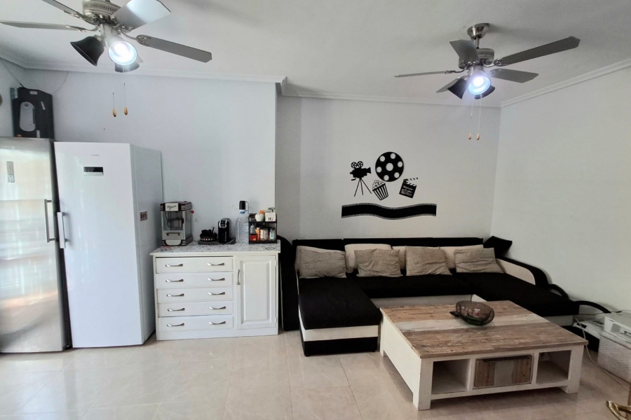 Re-Sale - Detached Villa - Ciudad Quesada - Doña Pepa