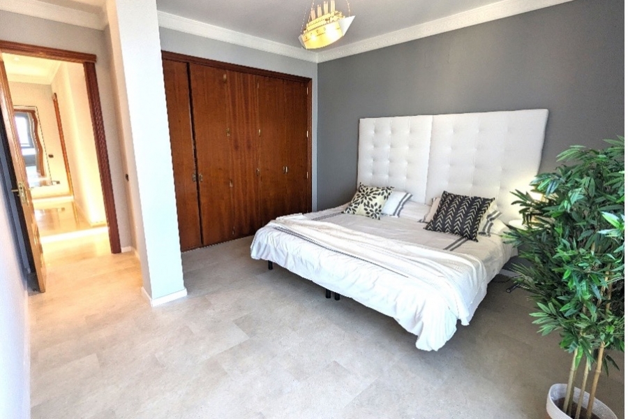 Re-Sale - Apartment - Benidorm - Benidorm - City