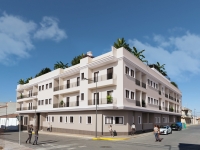 New - Apartment - Algorfa - Algorfa - Village