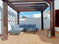 Re-Sale - Detached Villa - El Valle Golf Resort - El Valle Golf Resort - Centre