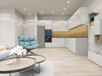 New - Apartment - Torrevieja