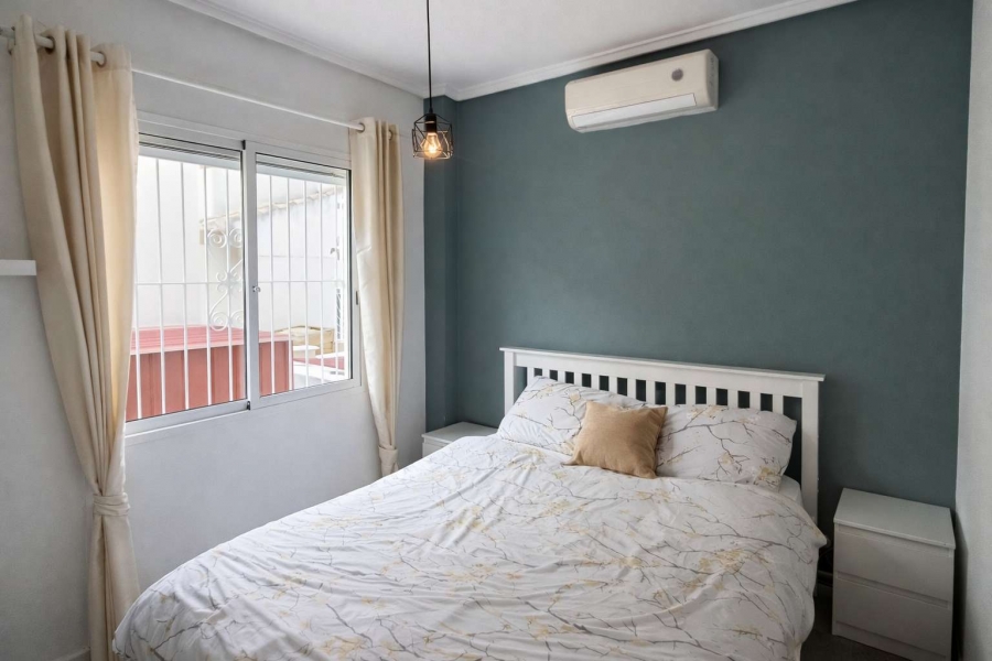 Re-Sale - Detached Villa - Benimar - Benimar II
