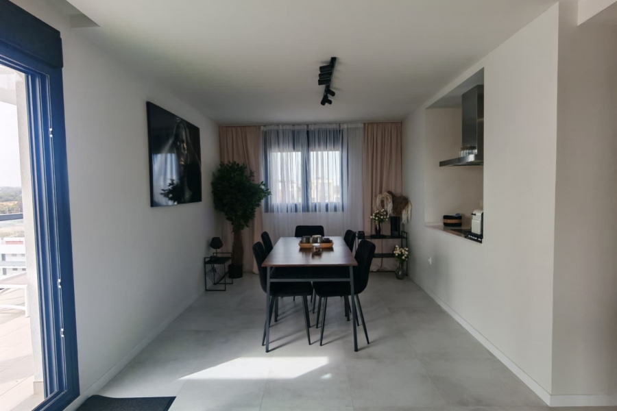 Re-Sale - Apartment - Pilar de La Horadada - Mil Palmeras