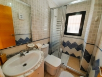 Re-Sale - Semi Detached Villa - Ciudad Quesada - Lo Marabu