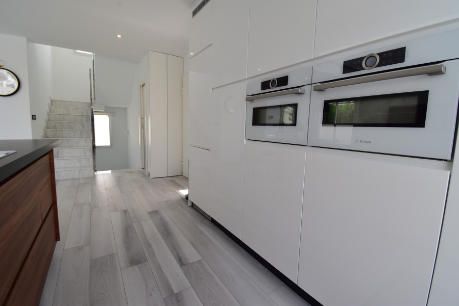 Re-Sale - Detached Villa - Orihuela Costa - Lomas de Cabo Roig