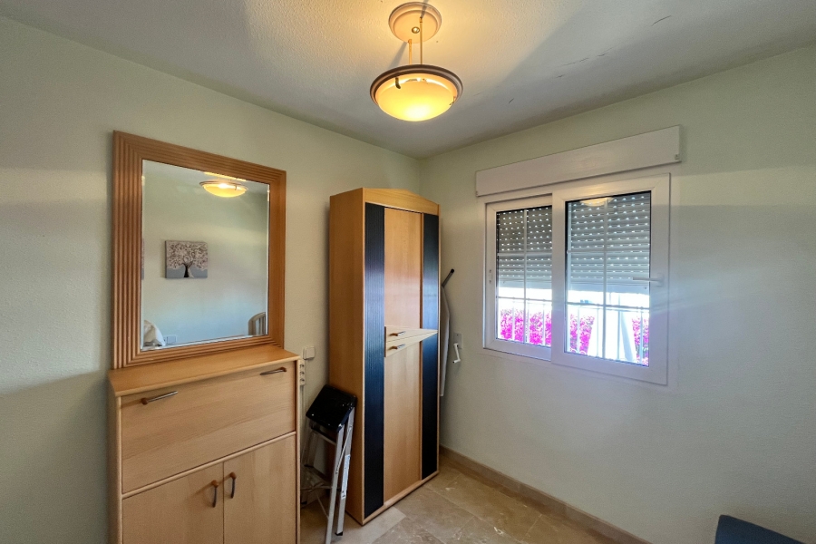 Re-Sale - Quad Villa - Orihuela Costa - Playa Flamenca