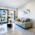 Re-Sale - Apartment - Orihuela Costa - Los Altos