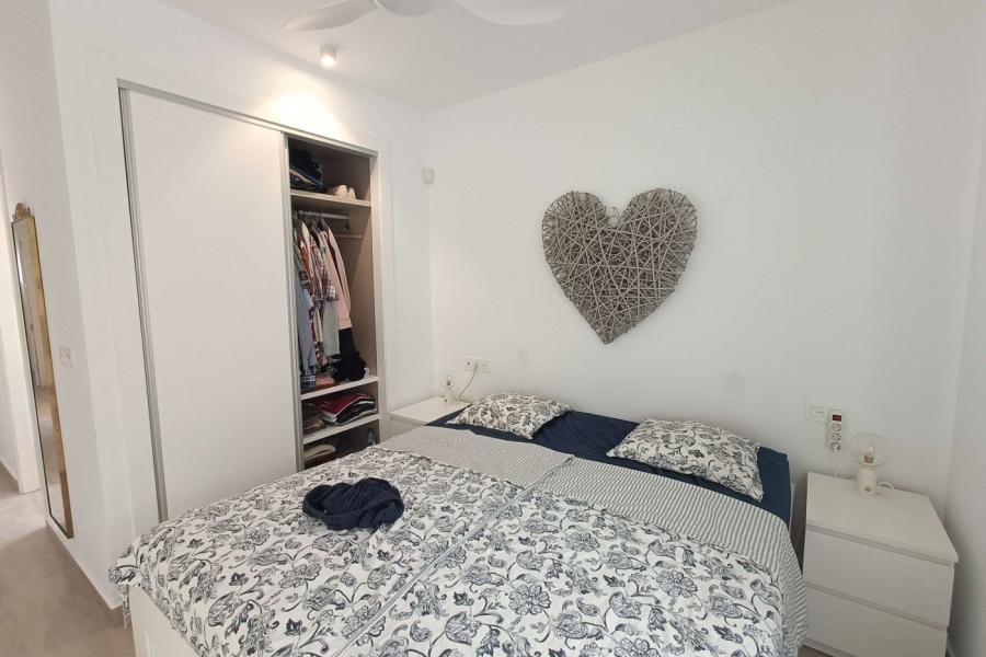Re-Sale - Apartment - San Miguel de Salinas - La Cañada - Los Alcores
