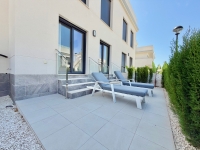 Re-Sale - Apartment - Ciudad Quesada - La Laguna
