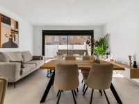 New - Townhouse - Santiago de La Ribera - Santiago de La Ribera - Town