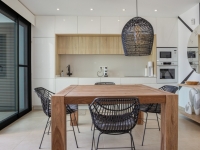 Re-Sale - Townhouse - Benijofar - Benijofar - Village