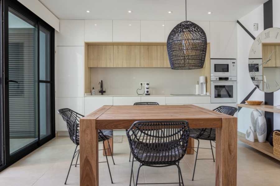 Re-Sale - Townhouse - Benijofar - Benijofar - Village