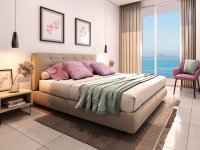 New - Apartment - La Manga del Mar Menor - La Manga - Town