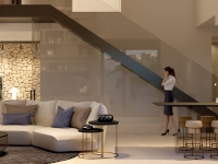 New - Detached Villa - Algorfa - Algorfa - Village