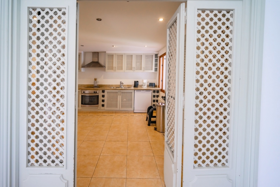 Re-Sale - Detached Villa - Orihuela Costa - Cabo Roig