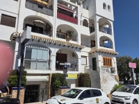 Re-Sale - Apartment - Orihuela Costa - Villamartin