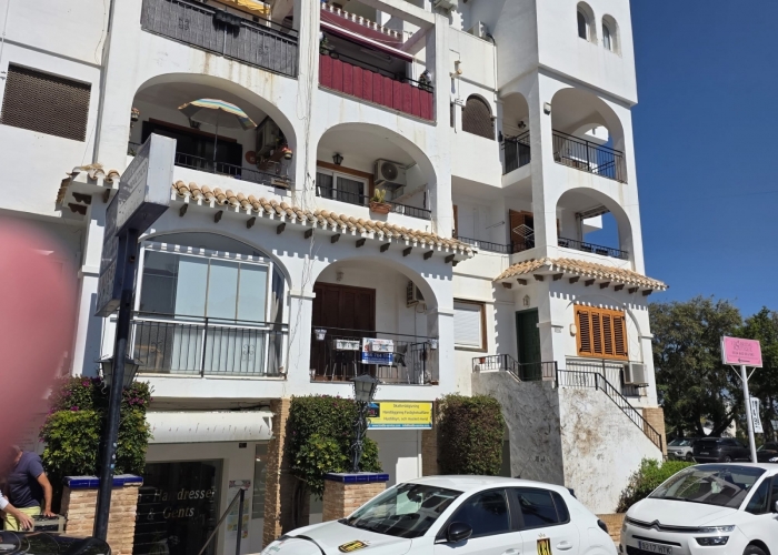 Re-Sale - Apartment - Orihuela Costa - Villamartin